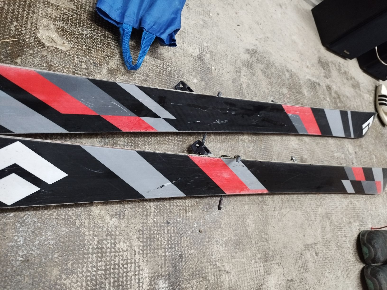 Black Diamond Skis: Tourenski – Gebraucht aus Niederhünigen von sruki 2