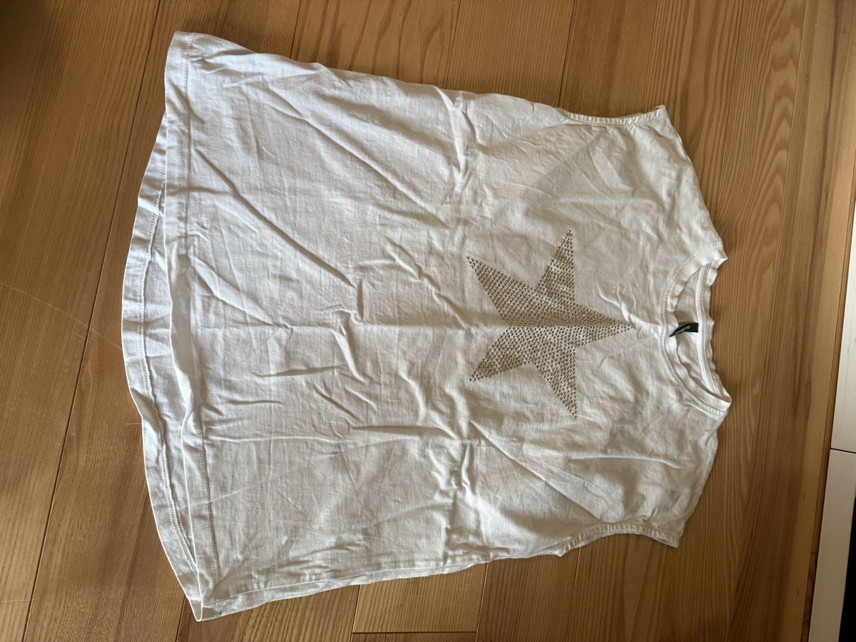 T-shirts: Tshirt – D'occasion à Itingen par jessi811