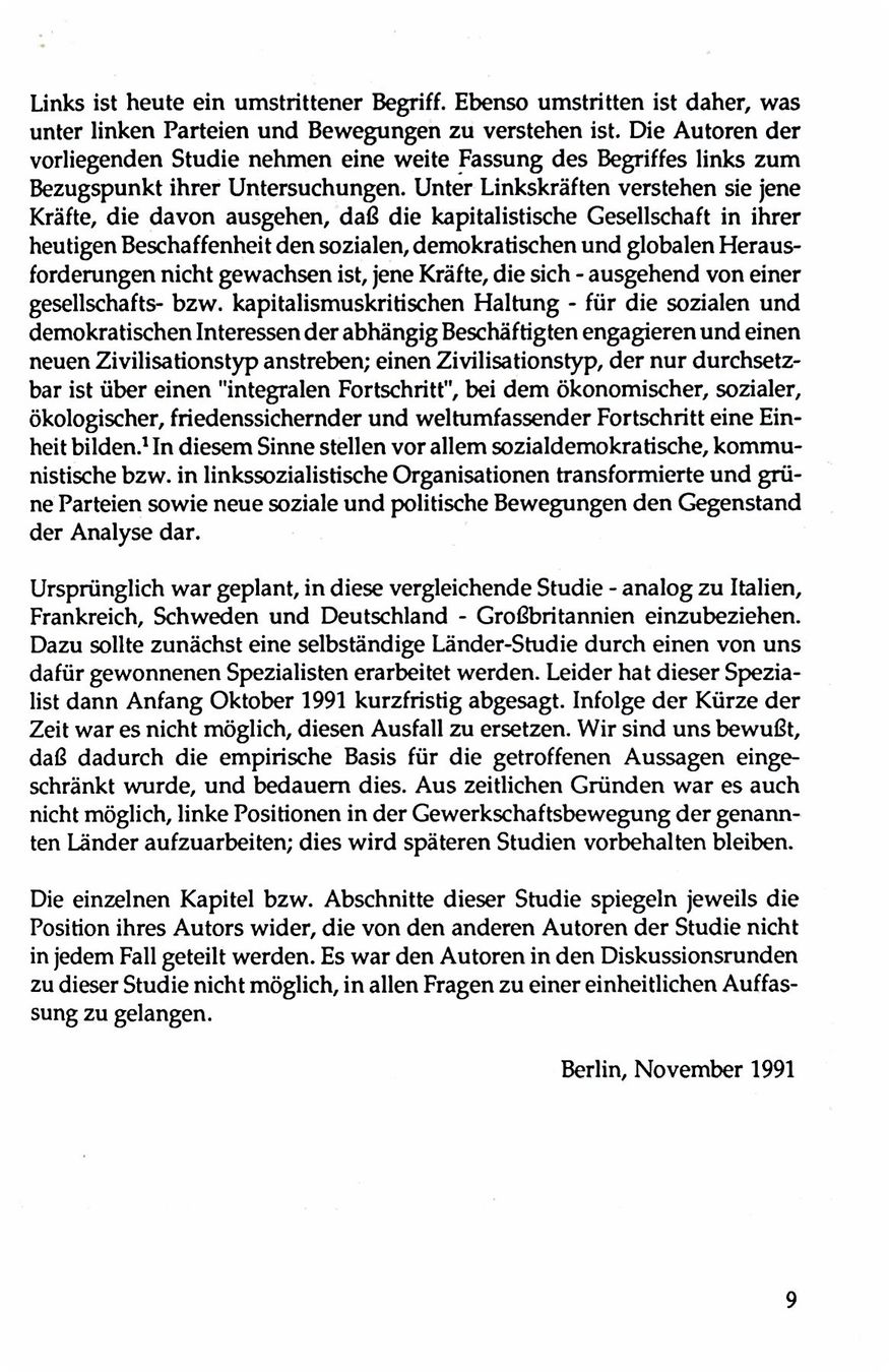 Libri: Weichold Jochen, Die europäische Linke – Usato da Sarnen venduto da Livres 5
