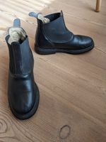 Reitstiefeletten Kinder