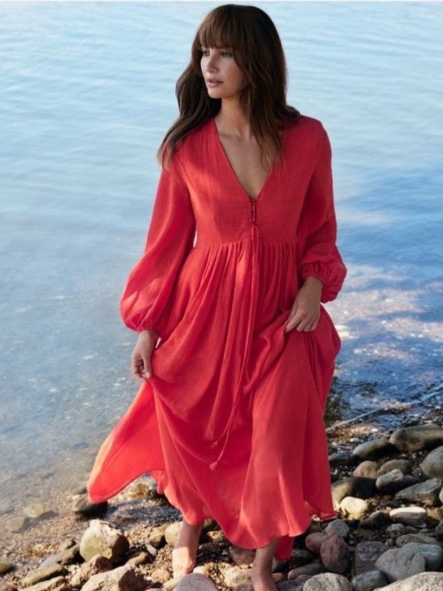 Max Mara Vestiti: Weekend max mara Dress Summer 2023 – Nuovo (secondo la descrizione) da zürich venduto da Ildiavolovesteprada