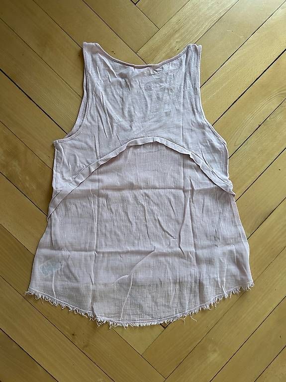 Top: Top von Velvet  – Usato da Luzern venduto da son_jmh8 2
