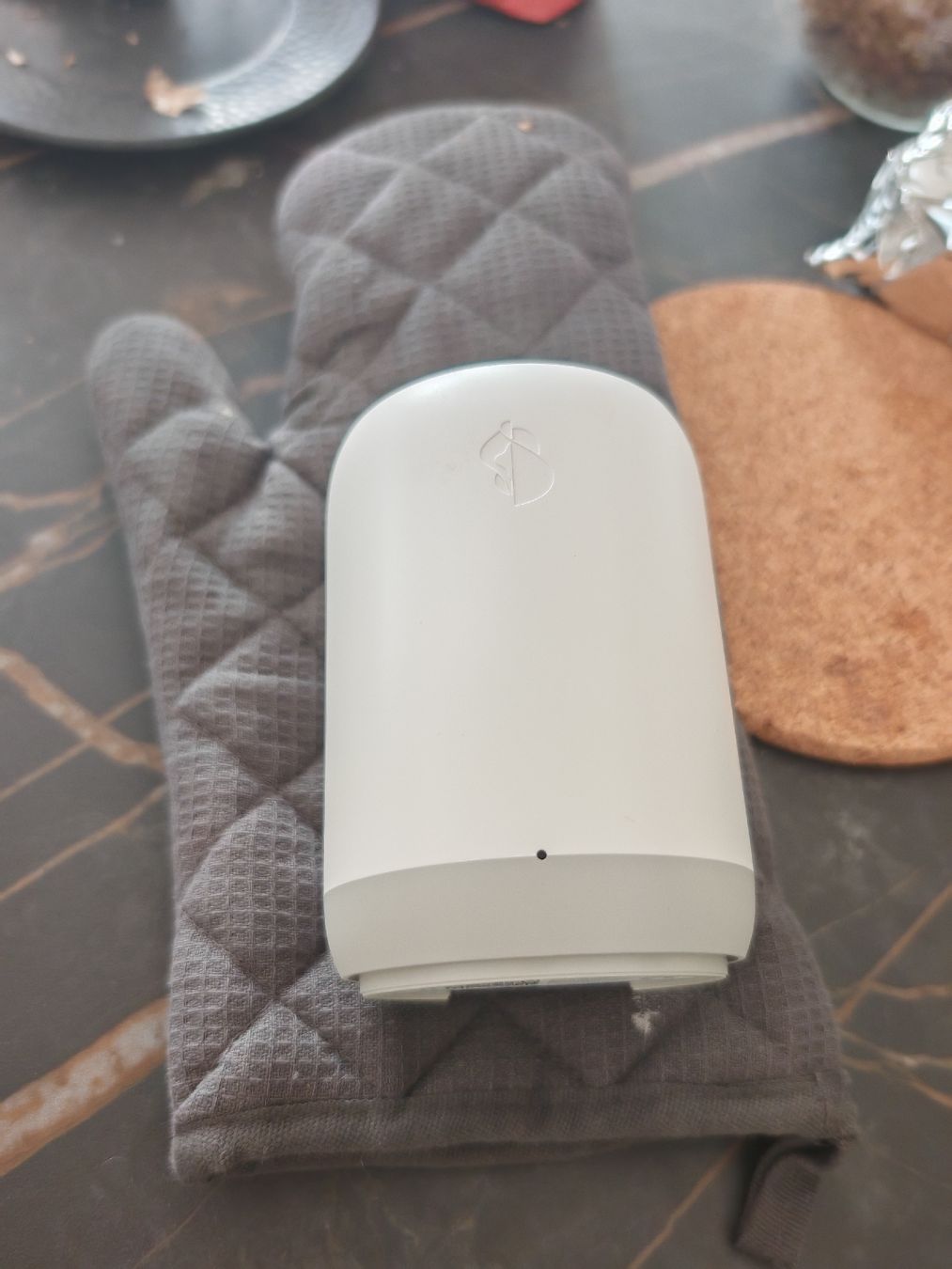 Amplificatori: Swisscom W-Lan Box 5 – Nuovo e nell'imballaggio originale da Riedt b. Erlen venduto da dom_z2yb 1