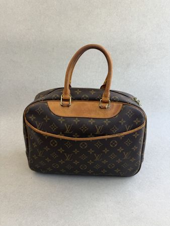 Sac à main - Louis Vuitton Deauville