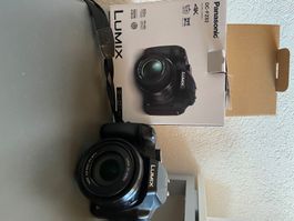 Appareil photo Panasonic Lumix DC-FZ82EG