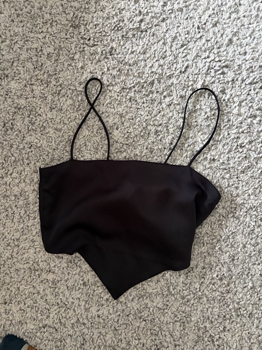 Tops: Bandeau Top – Neu (gemäss Beschreibung) aus Sevelen von sarah_selina