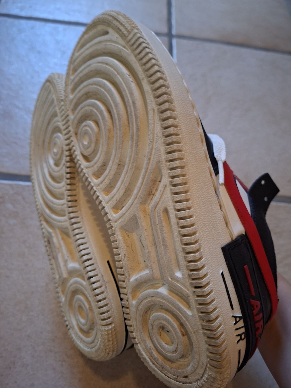 Nike Chaussures hommes: Nike Air Grösse 36 – D'occasion à Kräiligen par schwobst 2