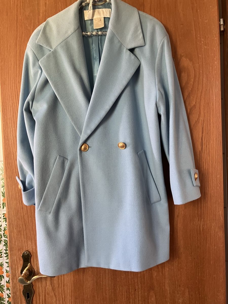 Escada Giacche: Vintage Escada Blazer Gr 34 – Usato da Bassersdorf venduto da groovygremlin 1