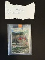 Pokemon Karte