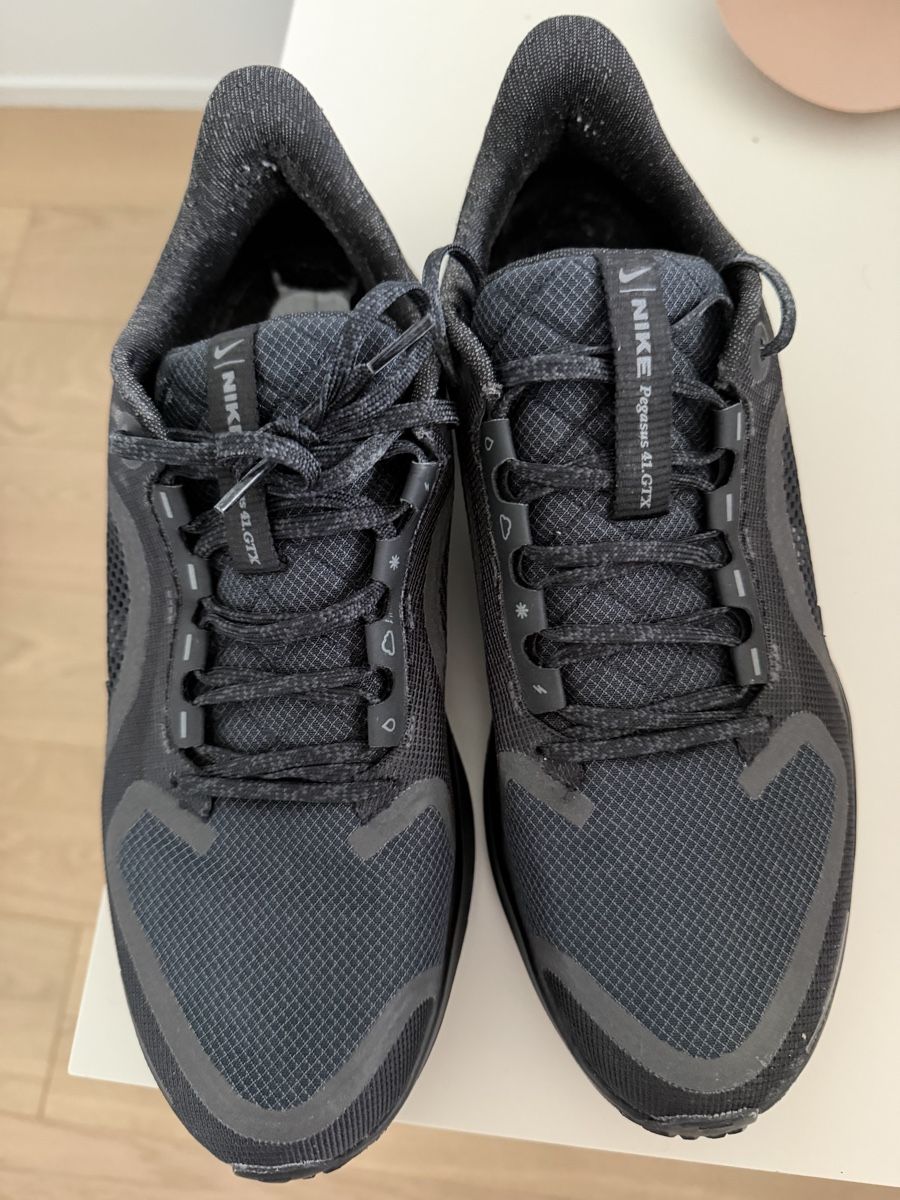 Nike Scarpe da uomo: Nike pegasus 42 Gore tex – Nuovo (secondo la descrizione) da Wilen b. Wollerau venduto da kat_hw7k 4