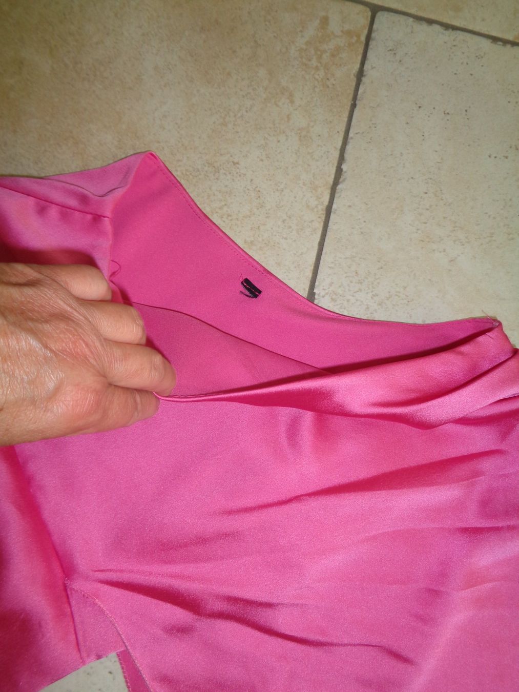 Vestiti: Kleid  Grösse 36/38 – Usato da Kreuzlingen venduto da Robi-2003 2