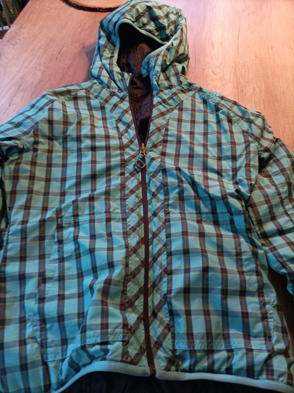 Adidas Giacche: Adidas Wendejacke – Usato da St. Niklaus VS venduto da BrittaR 2