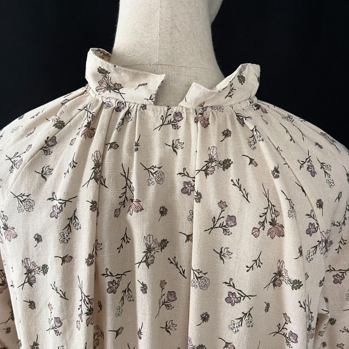Kleider: SAMANSA MOS2 Dress – Neu (gemäss Beschreibung) aus Emmen von Avviivva_Com2023 4