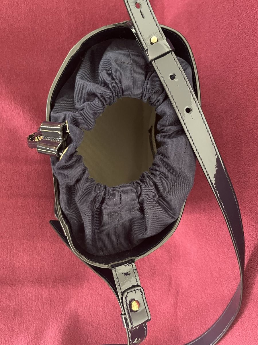 Max Mara Borse da donna: MAXMARA Weekend - Schulter/Beuteltasche/Bucket - Echtleder – Nuovo (secondo la descrizione) da Bern venduto da Leppi2 4