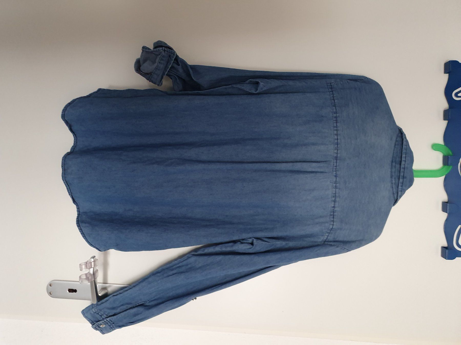 Camicette: Jeansbluse S – Usato da Würenlingen venduto da kuh33 1