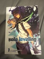 Manga Solo Leveling Band 1 guter Zustand