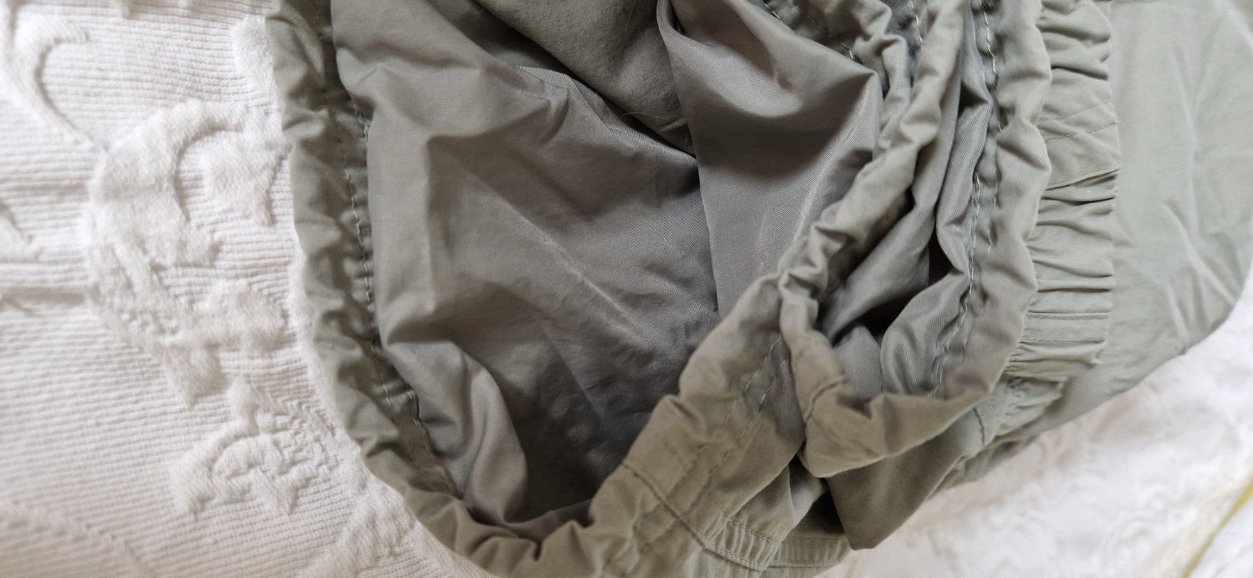 Nike Hosen: Pantalon Nike multifonctions – Gebraucht aus Epalinges von Ozili 2