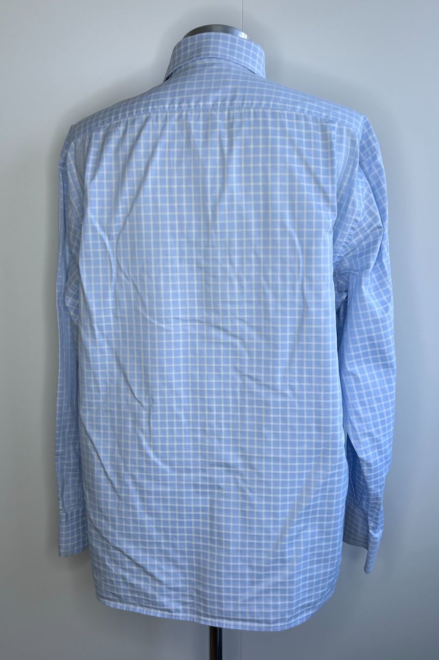 Globus Camicie: Luca D'Altieri Shirt – Usato da St. Gallen venduto da look-twice 2