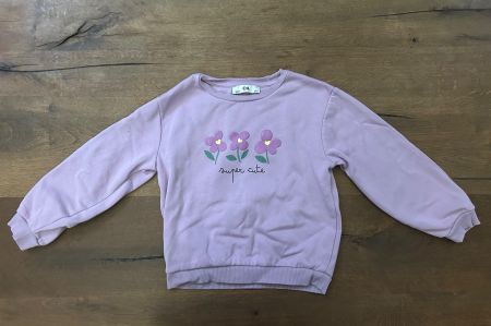 Pullover C&A Gr. 116
