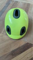 Gebrauchter Velohelm, Grösse S, Neon Gelb