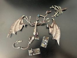 Warhammer - AoS - Age of Sigmar - Walddrache der Waldelfen