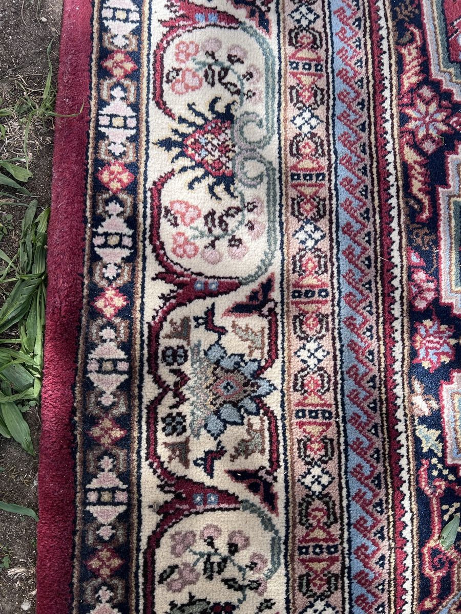 Teppiche: Orientteppich (61) – Gebraucht aus Glattfelden von brockischweiz 4