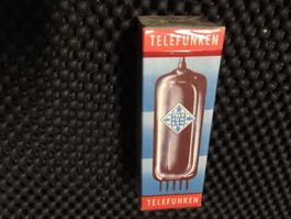Telefunken PC 97 Röhre NOS NIB