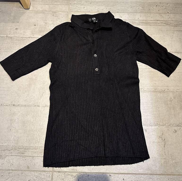 C&A Magliette Polo: Polo Shirt Grösse M – Usato da Wettswil venduto da vic_5v82