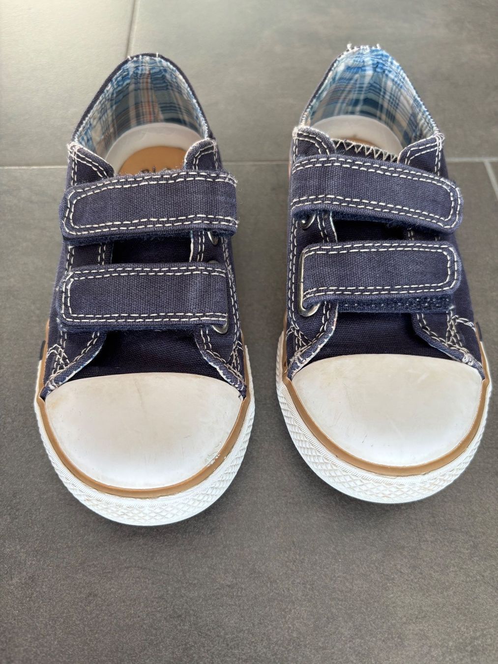 Scarpe per ragazzi: Pablosky Sneaker Gr.29 – Usato da Oberägeri venduto da MariaLehman