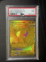 Pokemon - MegaCharizard Ex