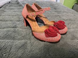 Chie Mihara Pumps Gr. 37,5
