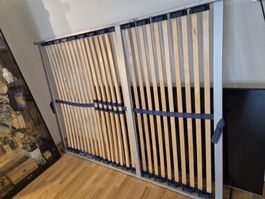 Lattenrost 140x200