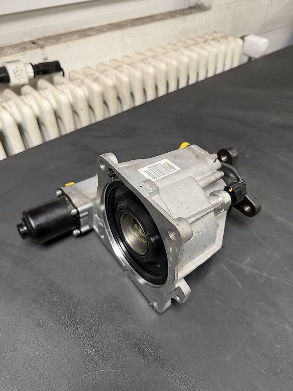 Alle Autoersatzteile: Hyundai Differential Kupplung Original NEU – Gebraucht aus Langrickenbach von jimp92 1
