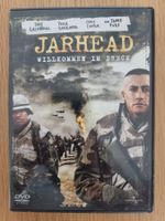 Jarhead Willkommen im Dreck DVD wie neu, ein Muss für Fans!