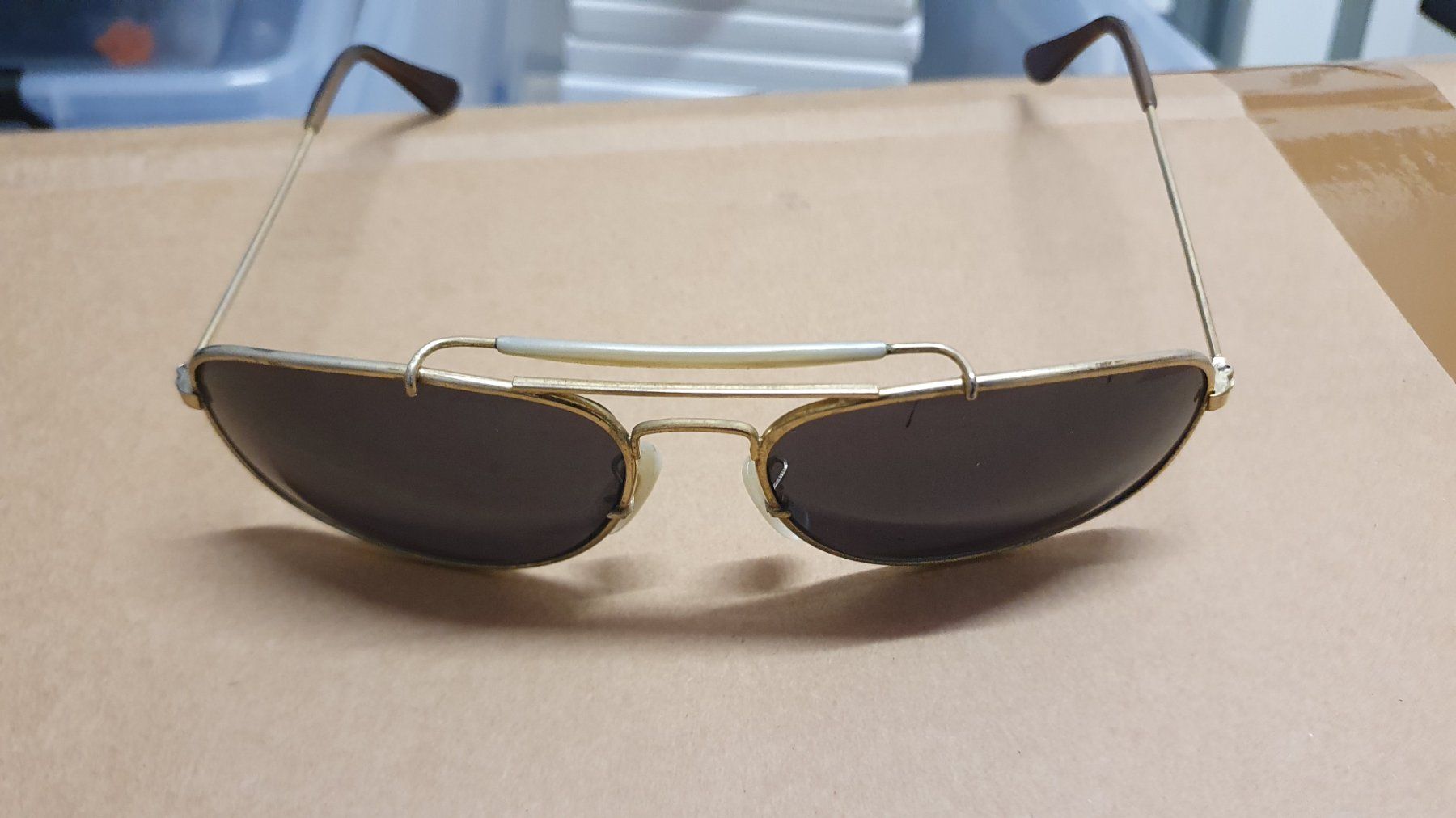 Occhiali & Lenti: Sonnenbrille – Usato da Wohlen AG venduto da didacuscarr 2