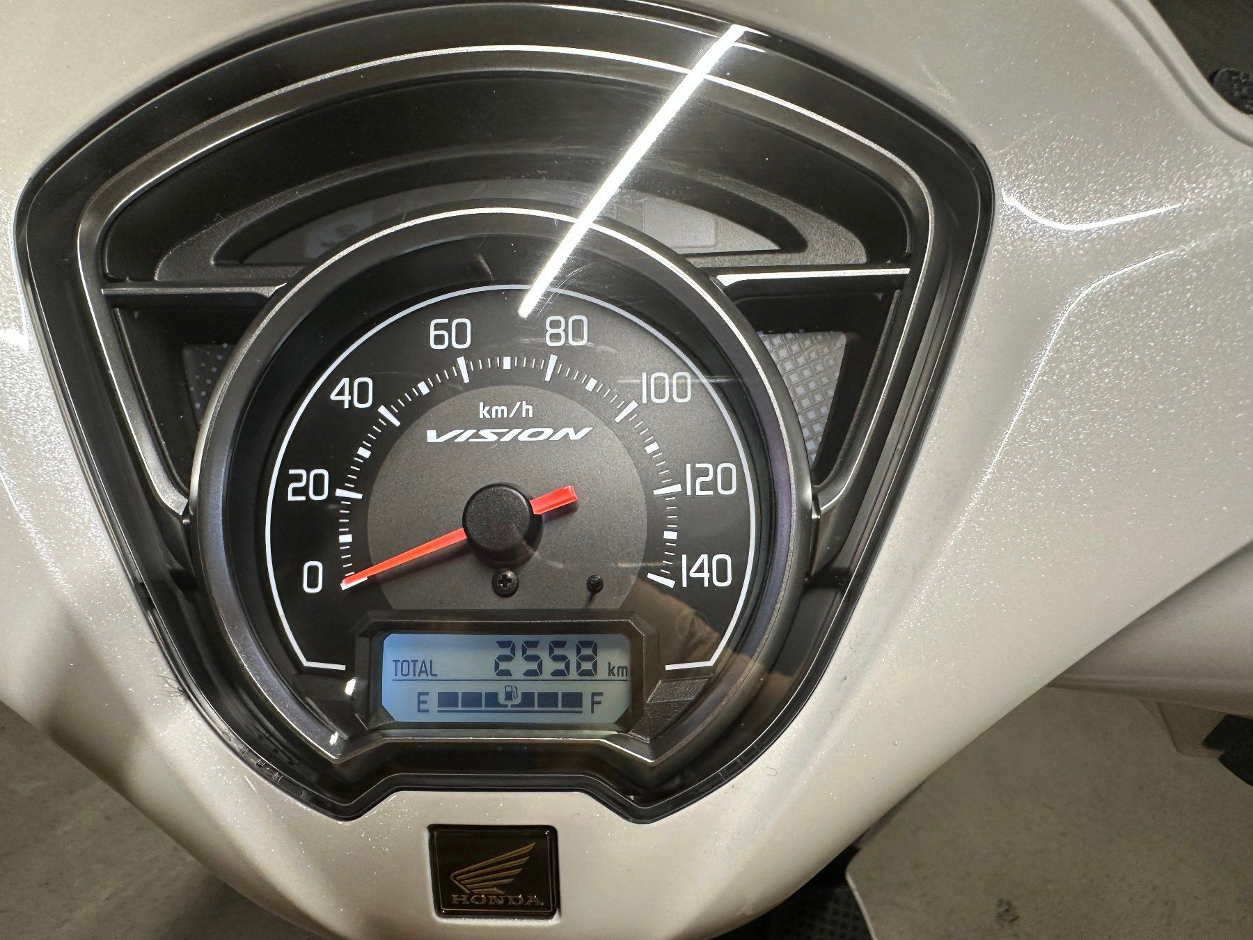 Honda Scooter: A vendre Scooter Honda Vision NSC110 – Usato da Nyon venduto da jip_y6g7 2