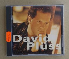 David Plüss – Tasten - Berühren - T5