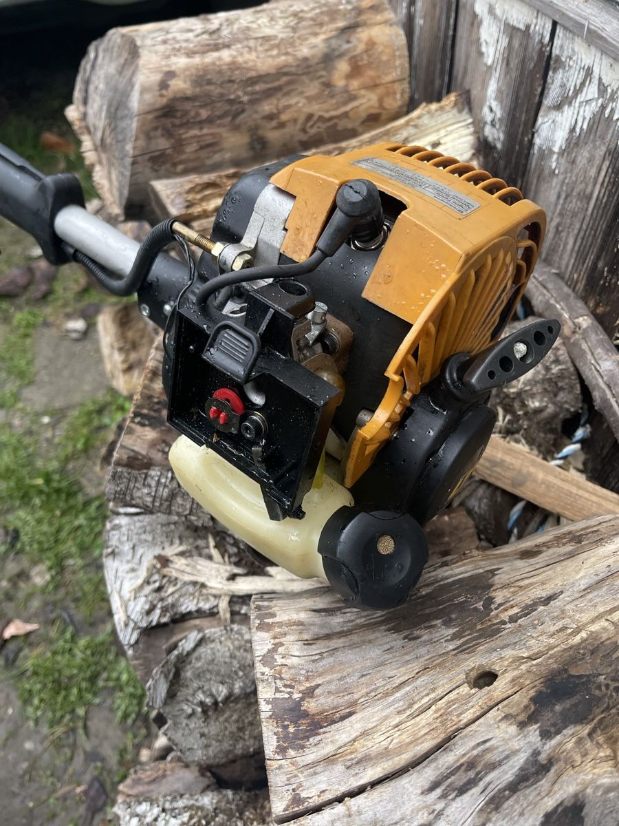 Tagliaerba: Gebrauchter Rasentrimmer – Usato da Bern venduto da SVTools 2
