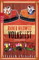 Nikowitz Rainer - Volksfest / Krimi
