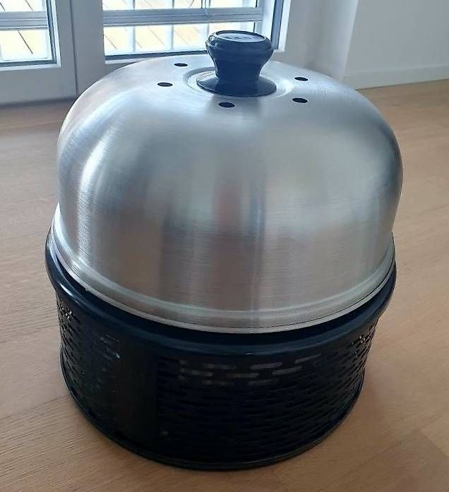 Griglie: Cobb Grill – Nuovo (secondo la descrizione) da Wallisellen venduto da nic_d8fs