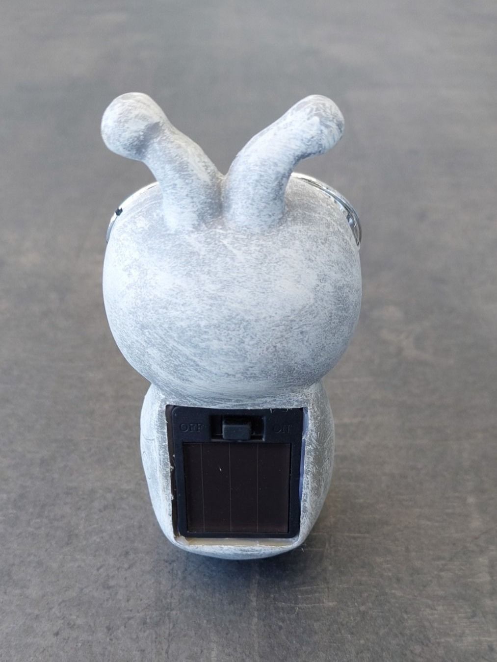 Statuette: Solar Biene Figur 1 | NEU! – Nuovo (secondo la descrizione) da Schongau venduto da lanobe 3