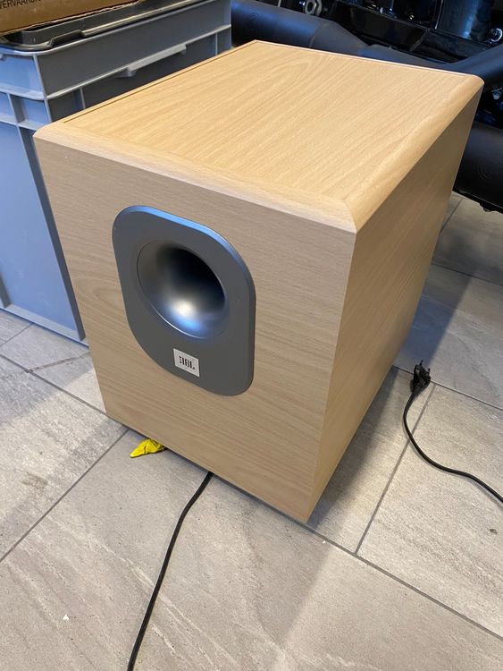 JBL Balboa 230 | Kaufen auf Ricardo