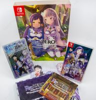 Re:ZERO Starting Life Prophecy of the Throne CE NSW