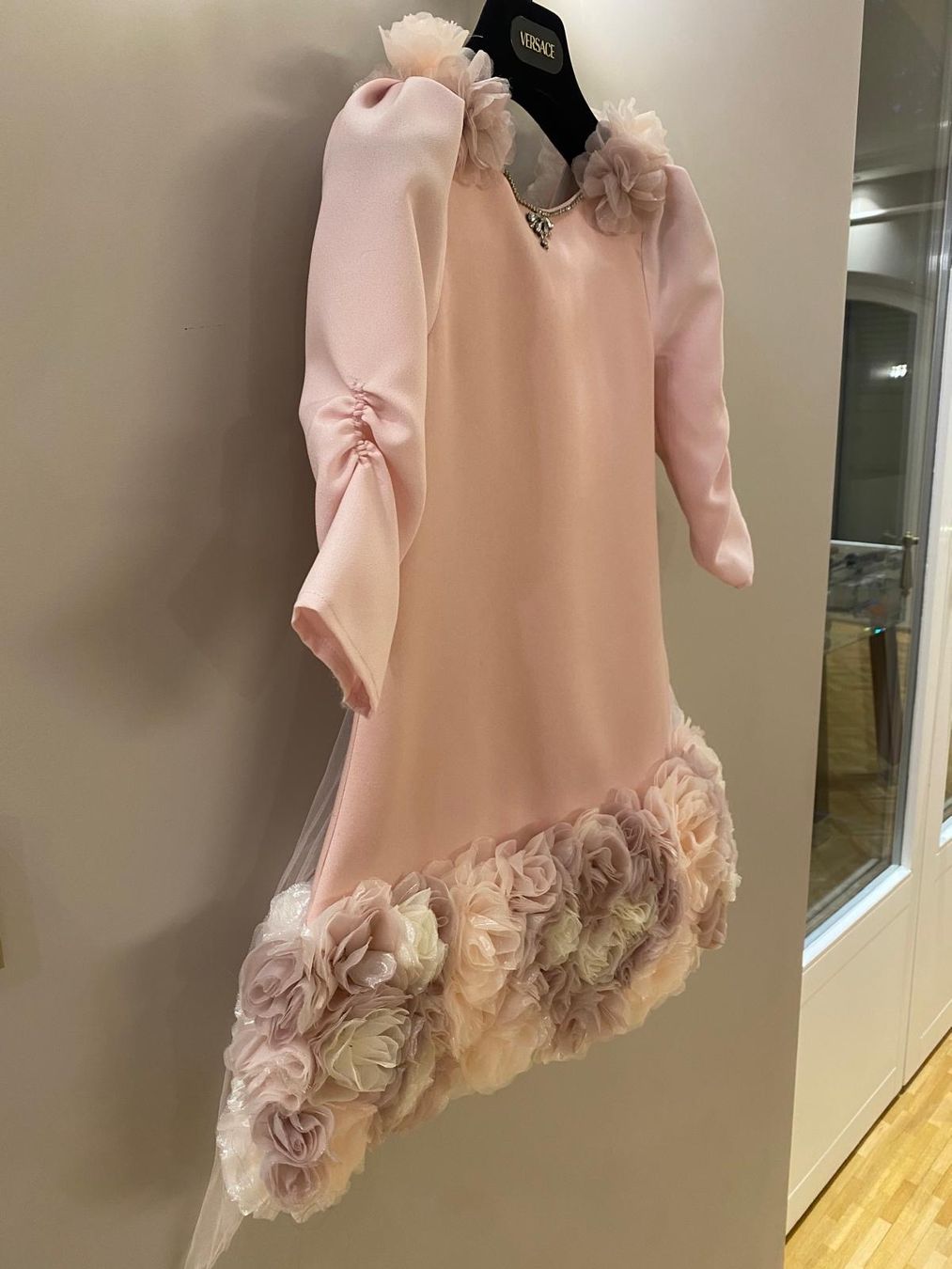 Kleider & Röcke: Robe mariage taille 3 ans – Gebraucht aus Conches von chn_hgl6 2