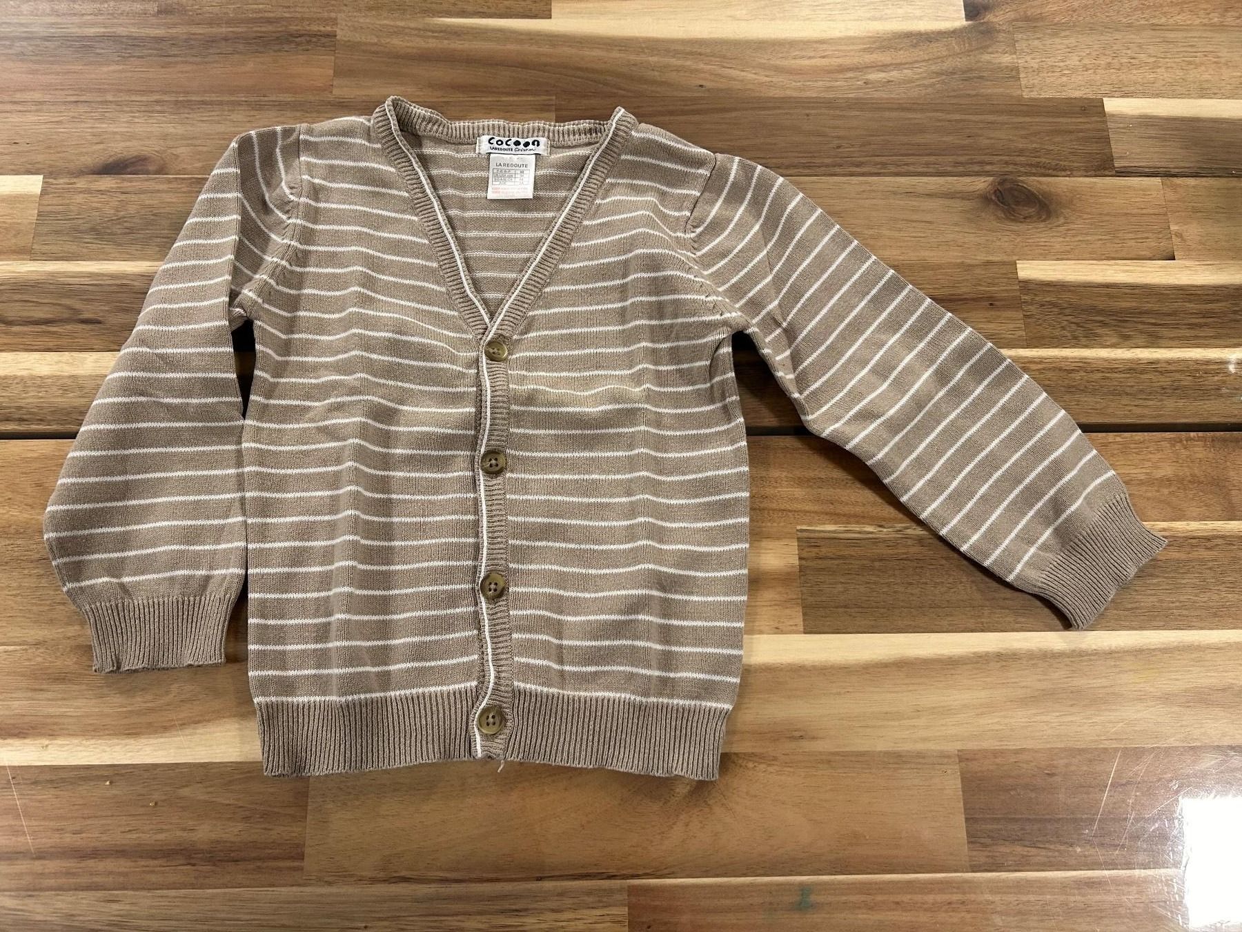Lotti & Set di vestiti: 2 Herbstoutfit Pulli + Hose Gr. 86 – Usato da Würenlingen venduto da meadc 6