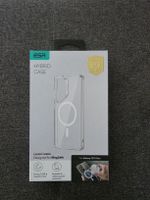 Cover ESR Hybrid for Galaxy S25 Ultra MagSafe new