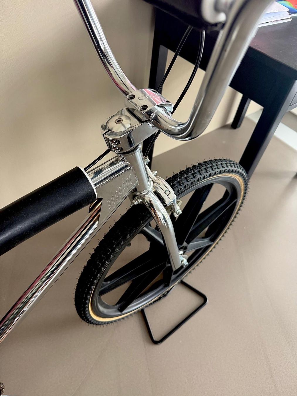 Velos: Bogarde 24 BMX Cruiser – Gebraucht aus Worblaufen von jggu92 3