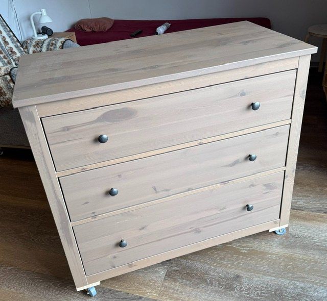 Commodes: Schubladen Möbel mit Räder – D'occasion à Langnau i. E. par kaktus6164 1
