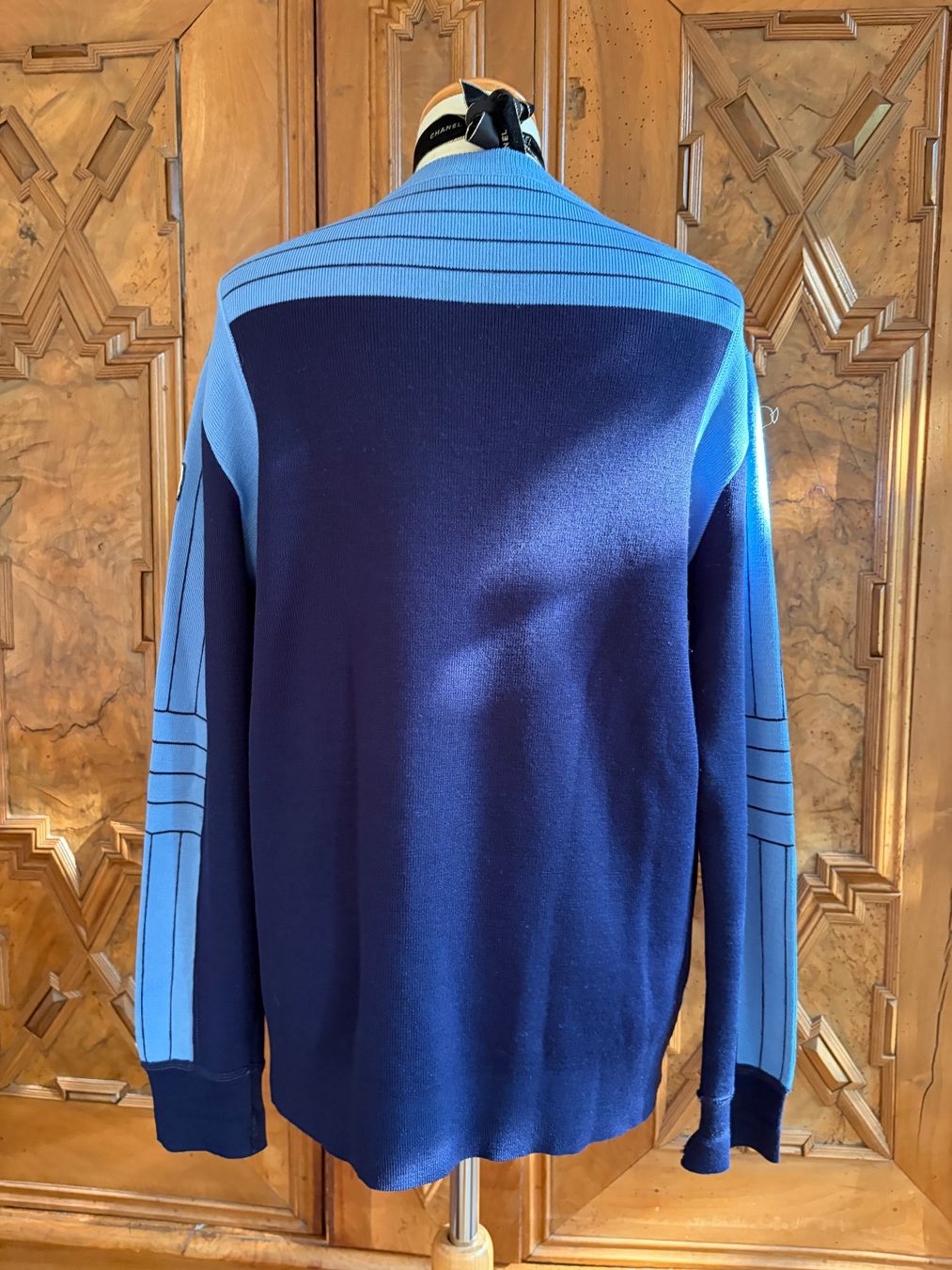 Maglioni & Felpe: PULL DOLOMITEN  Strickpullover  Größe 54  72% Schurwolle – Usato da Interlaken venduto da Bona55 3