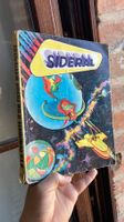 BD Sidéral 1958 comics vintage